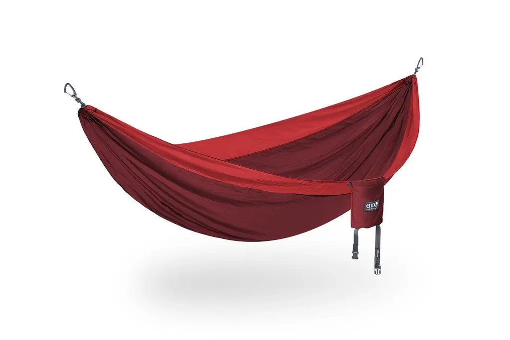 Doublenest Hammock 1