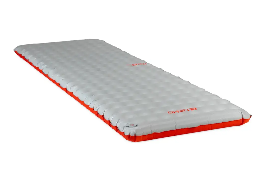 Tensor All-Season Ultralight Insulated Sleeping Pad- Regular Wide 1