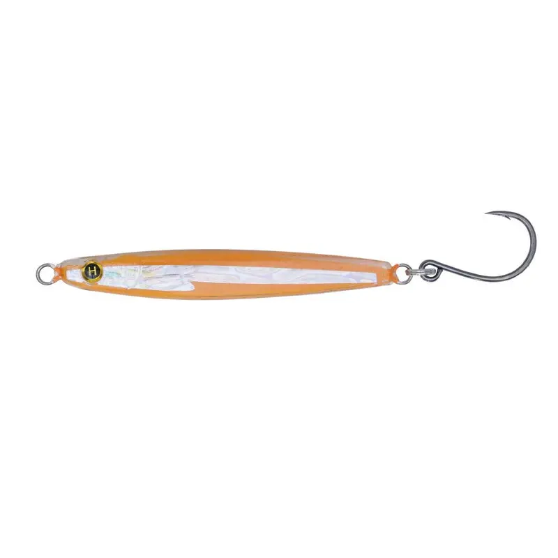 3 1/2" Epoxy Jig With In-Line Hook - (7/8 Oz) 1