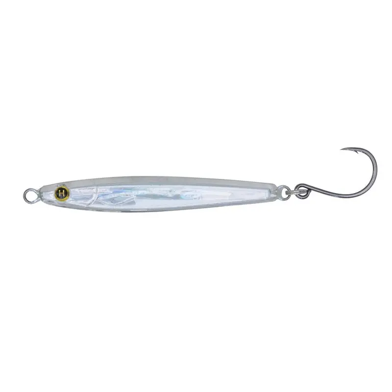 3 1/2" Epoxy Jig With In-Line Hook - (7/8 Oz) 1