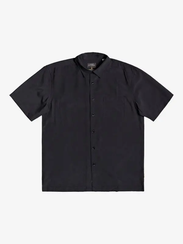 Men's Cane Island Short Sleeve Shirt 1