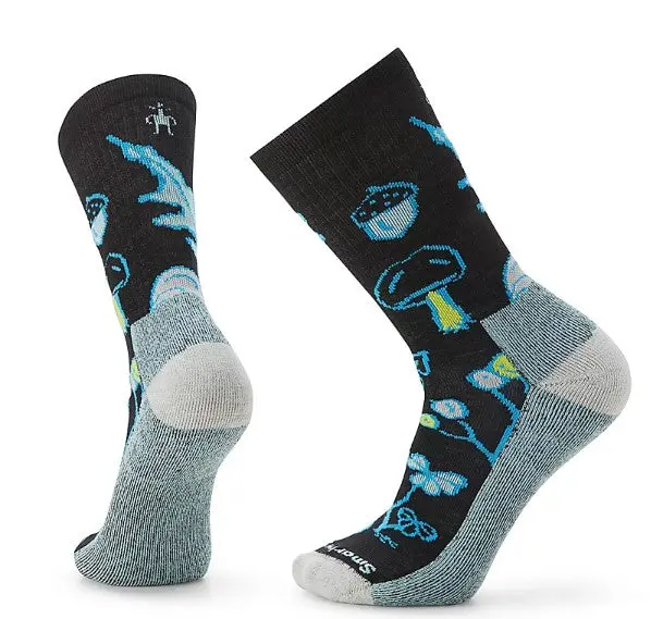 Everyday Forest Loot Crew Socks 1