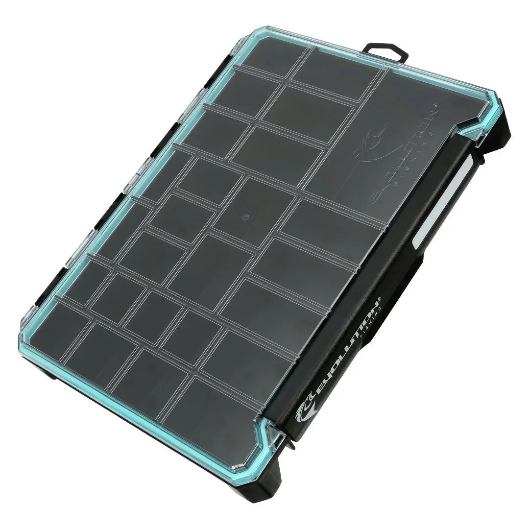 Ballistix Terminal Tackle Tray 1