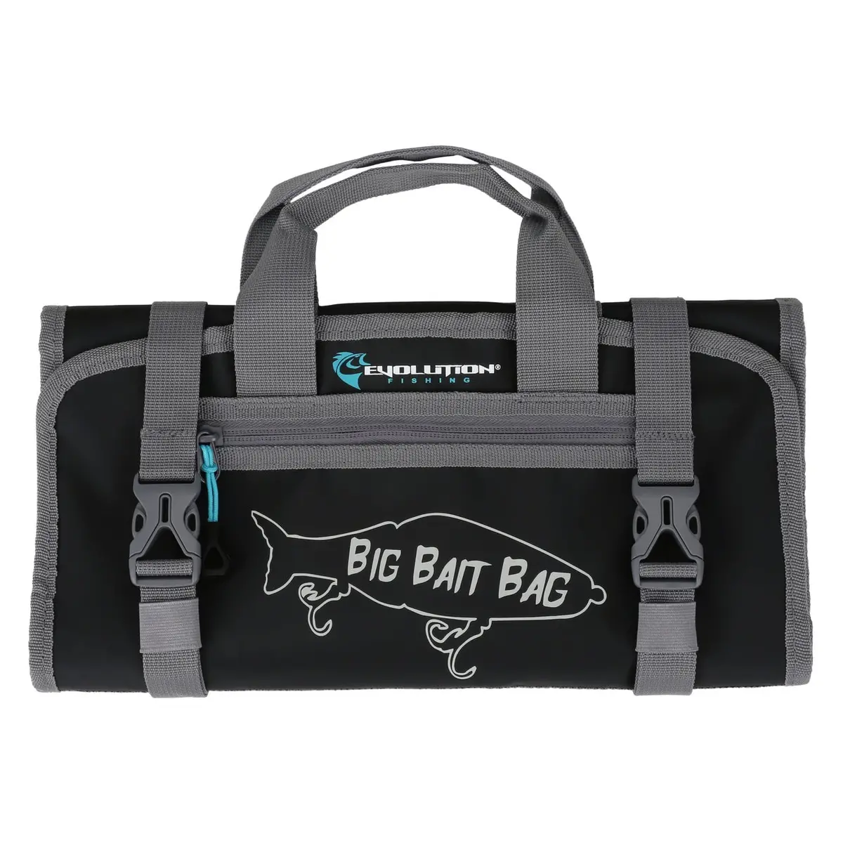 Big Bait Bag - (14 Inch) 1