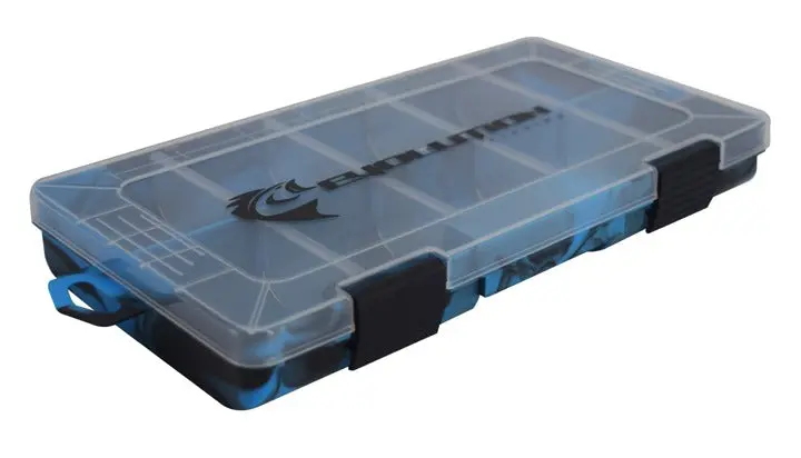 Drift Series 3500 Tackle Tray 1