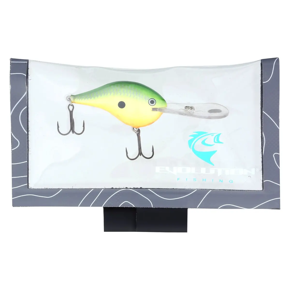 Lure Wrap - Large (2 Pack) 1