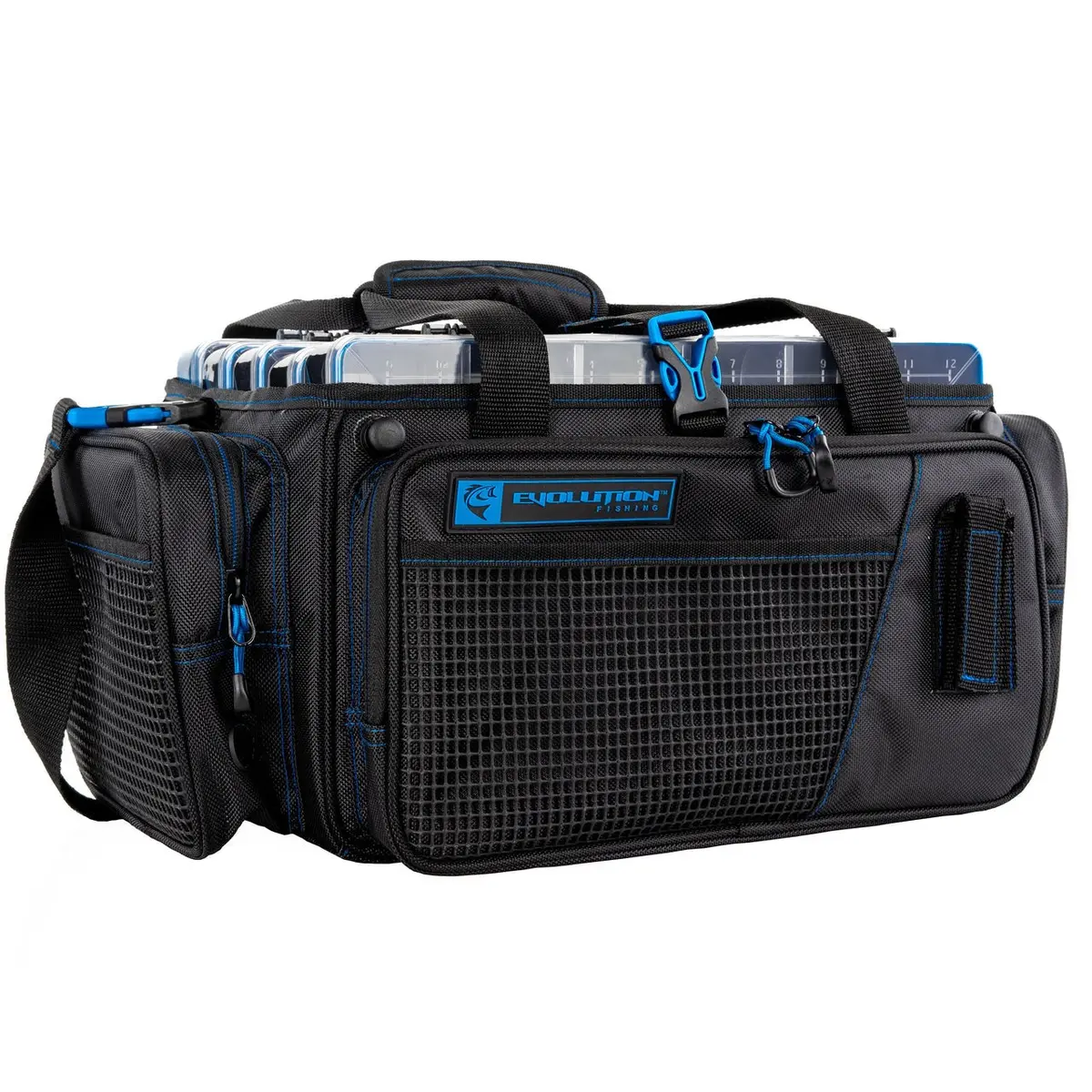 Topless Horizontal Drift Series 3700 Tackle Bag 2