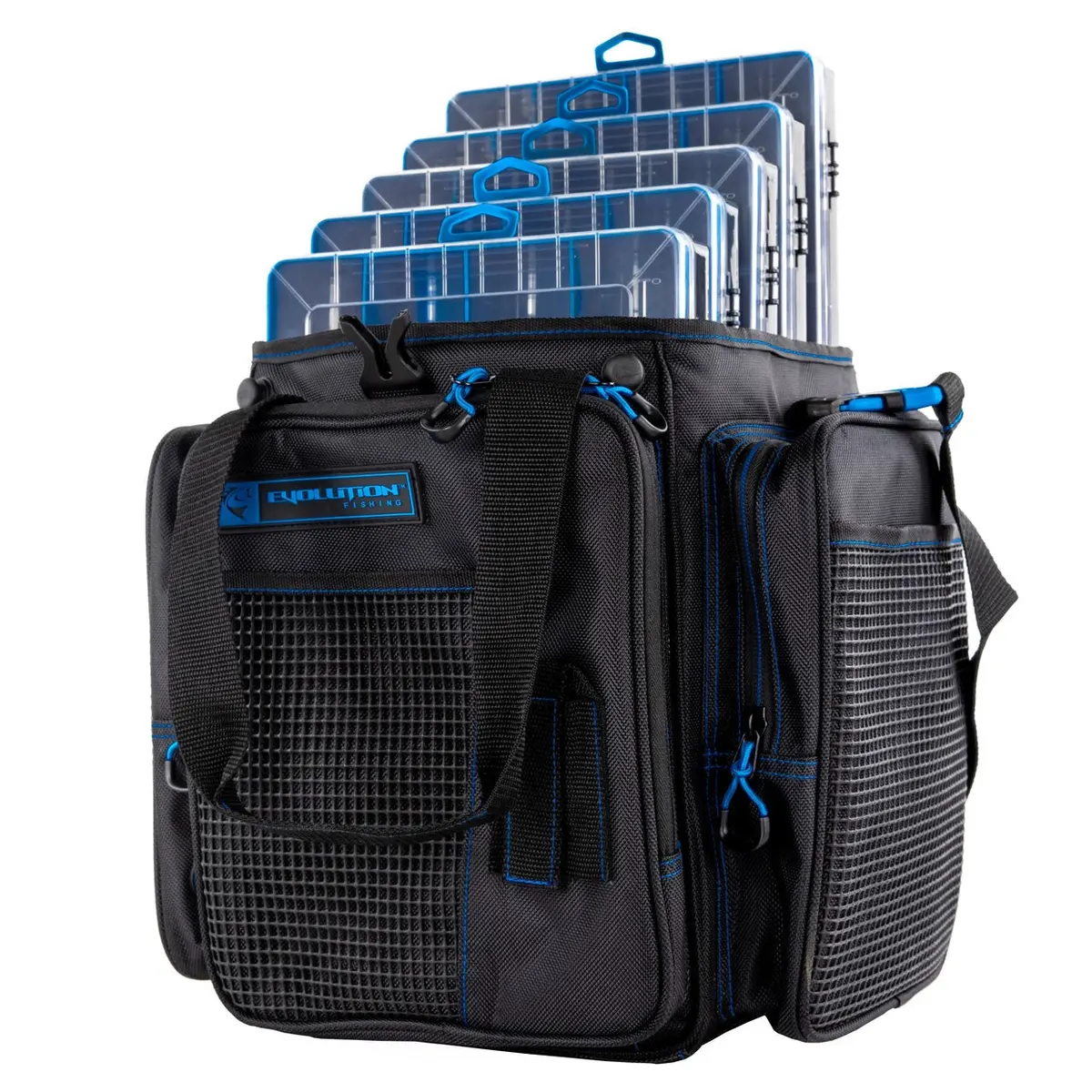 Topless Vertical Drift Series 3700 Tackle Bag 1