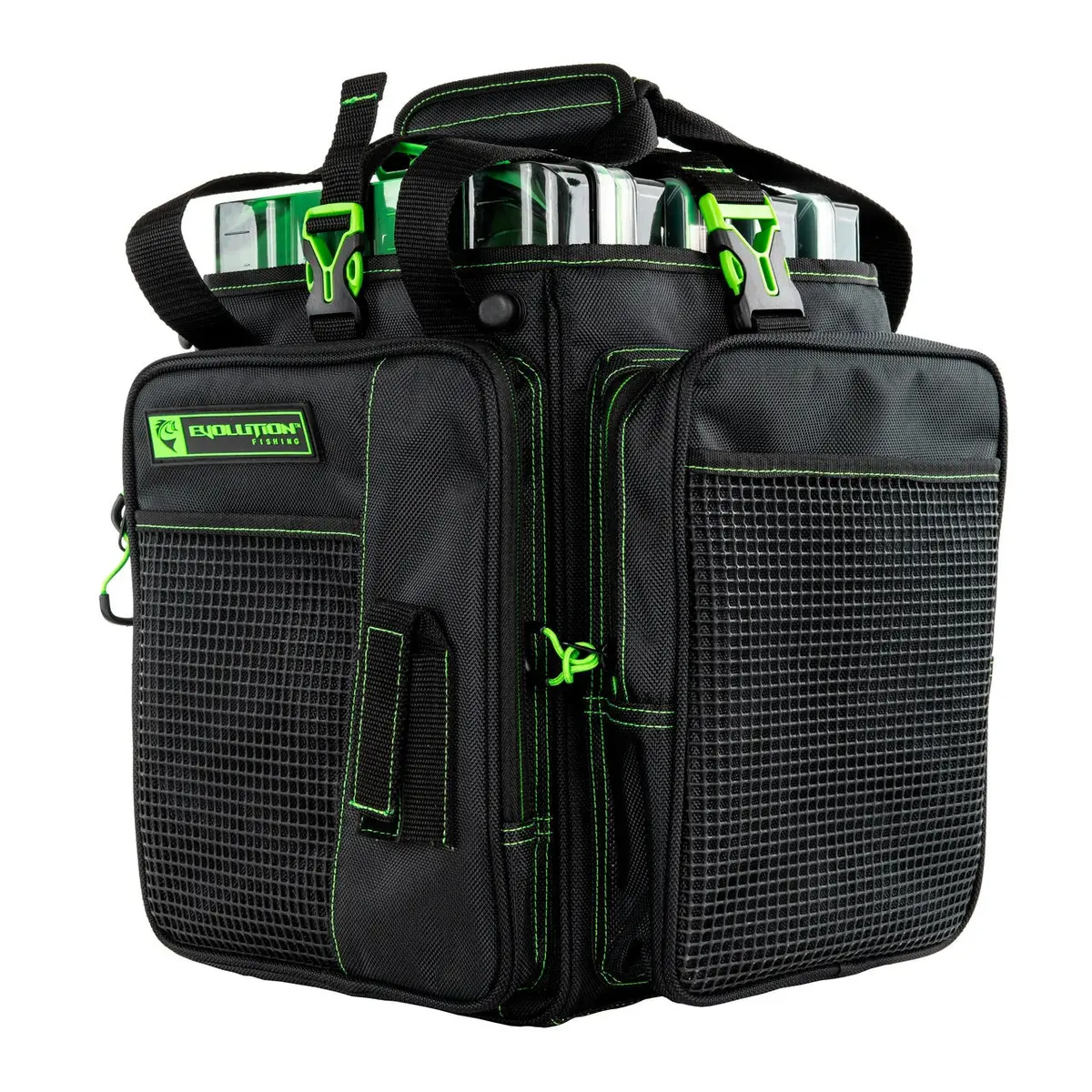 Topless Vertical Drift Series 3700 Tackle Bag 2