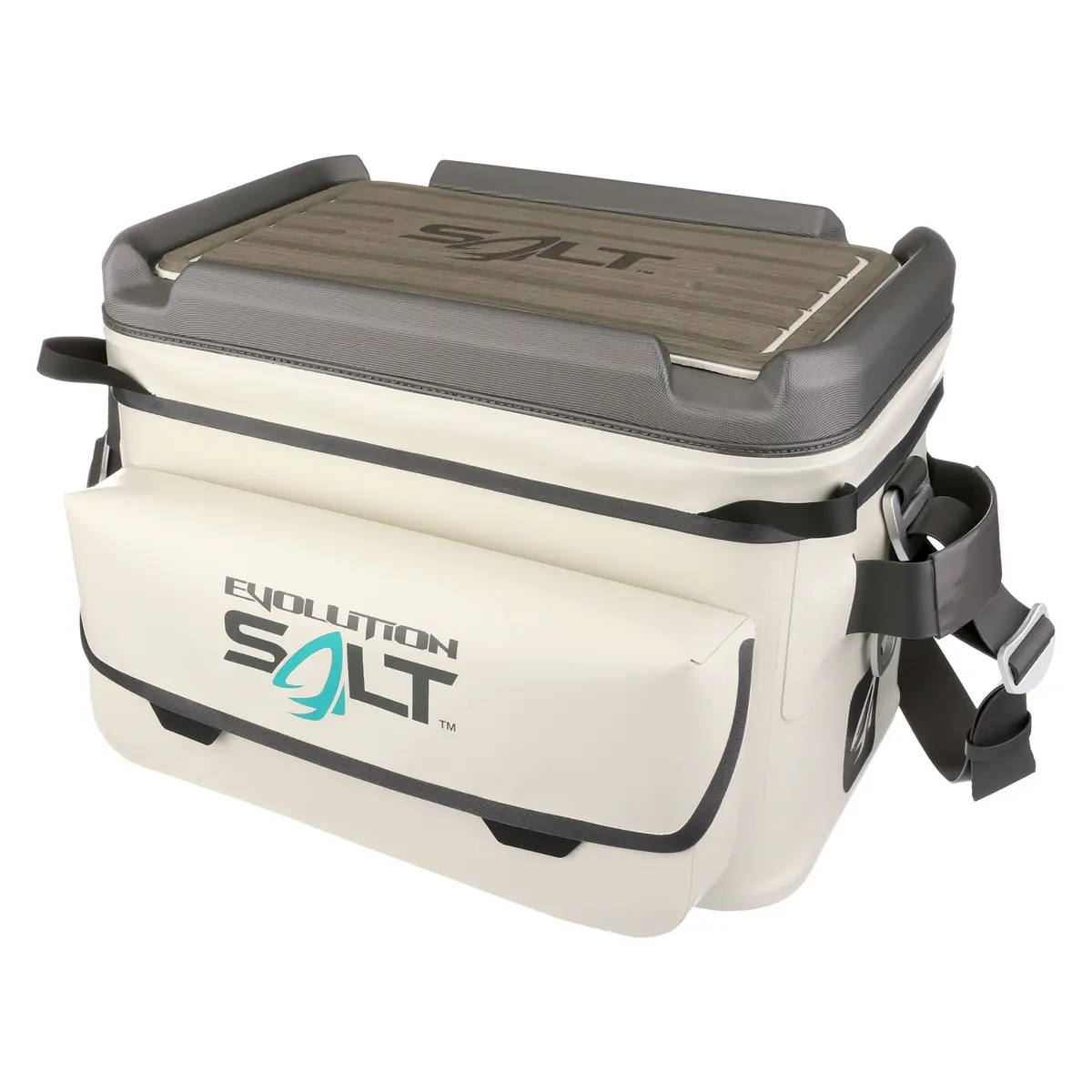 Sol 25 Utility Bag 2