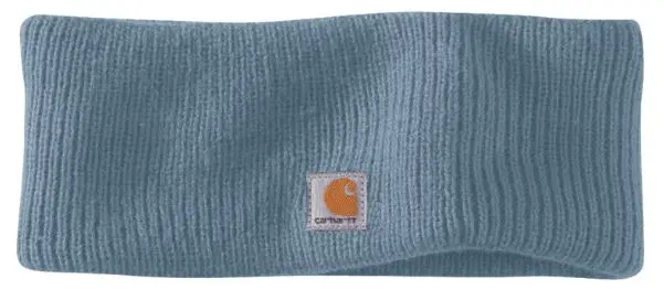Women`S Rib Knit Headband 1