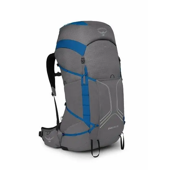 Exos Pro 55 L/Xl Backpack 1