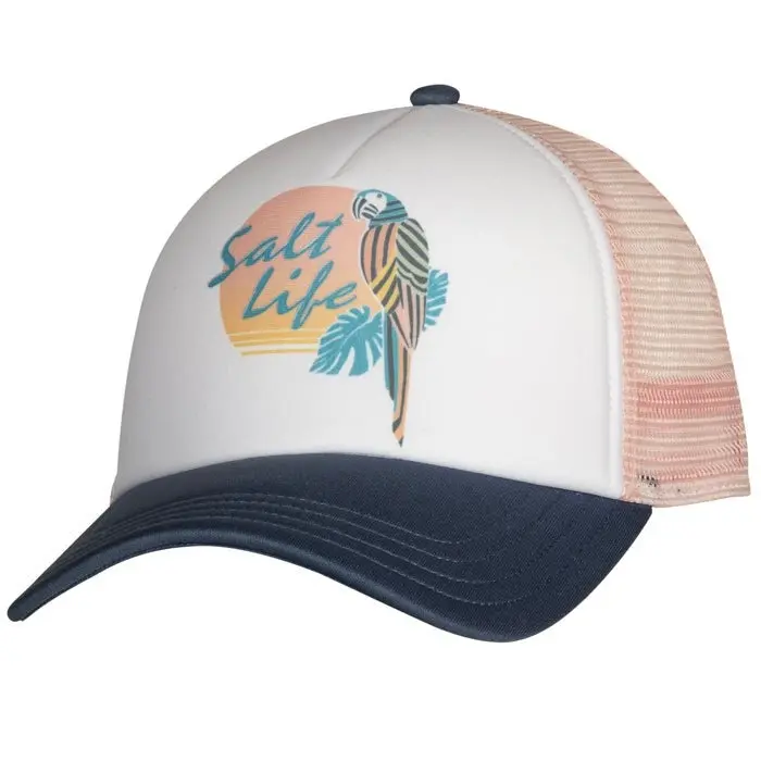 Polly In Paradise Cap 1