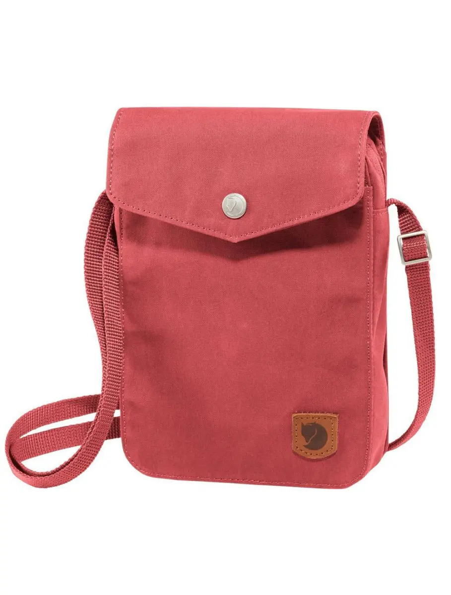 Greenland Pocket Bag 1