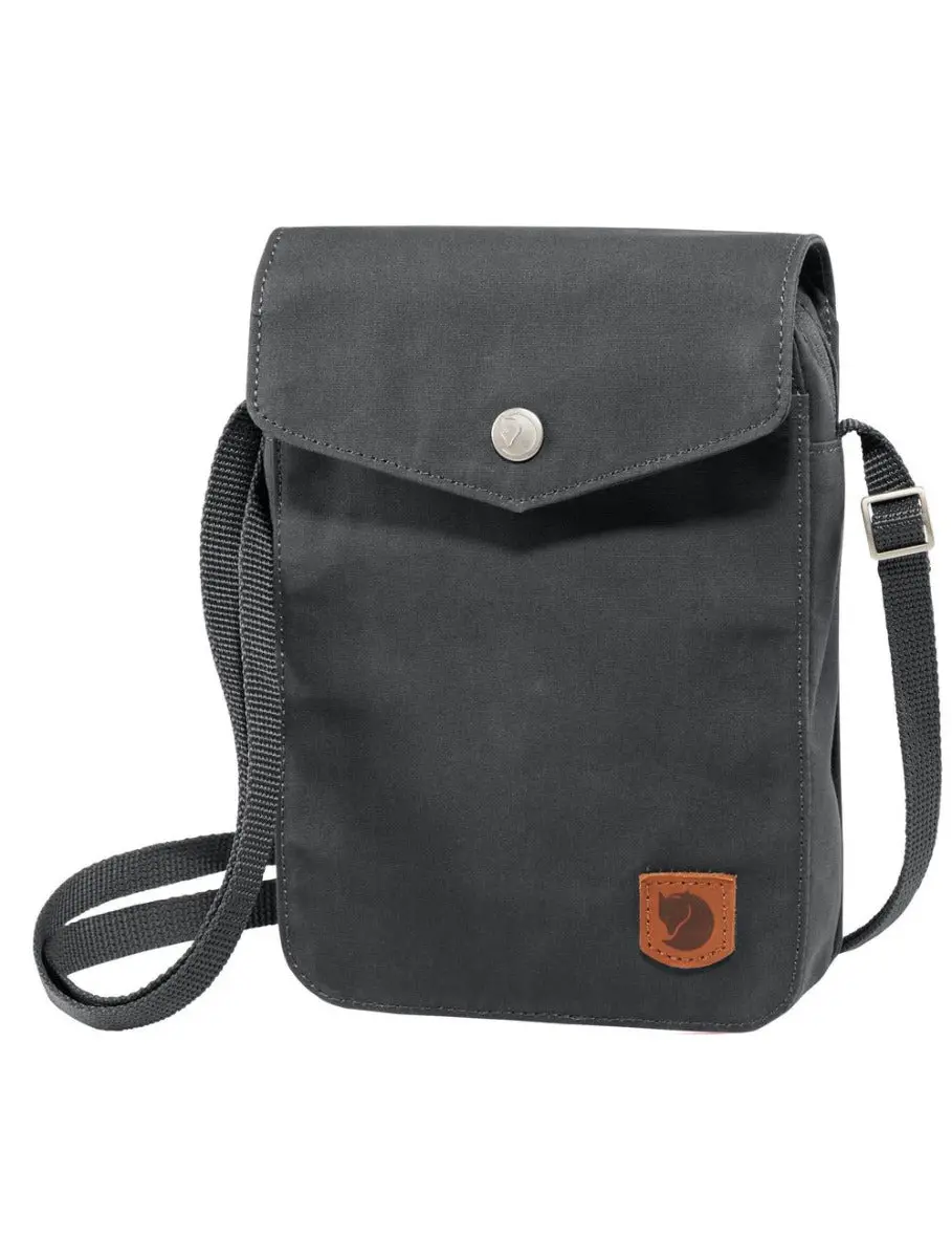 Greenland Pocket Bag 1