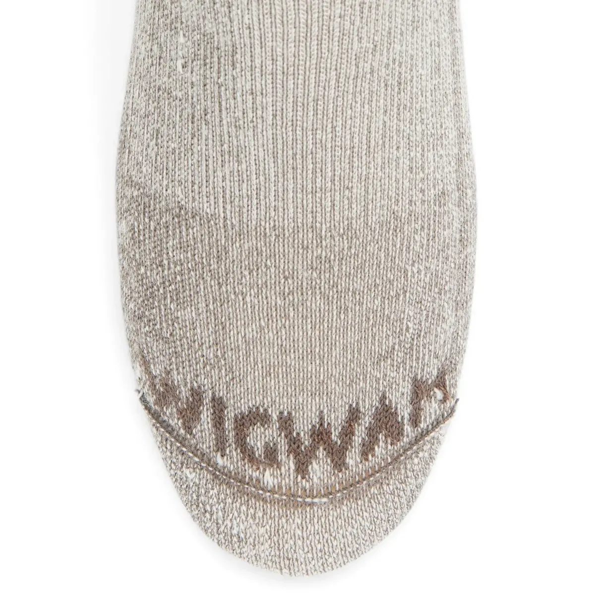 Merino Comfort Hiker Midweight Crew Sock 2