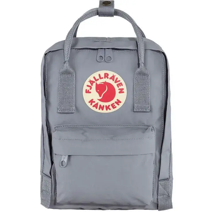 Kanken Mini Backpack 1