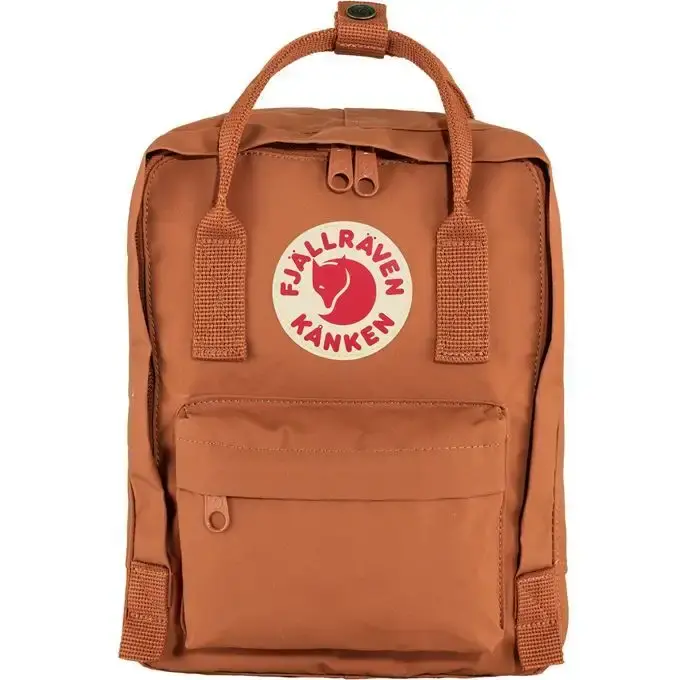 Kanken Mini Backpack 1