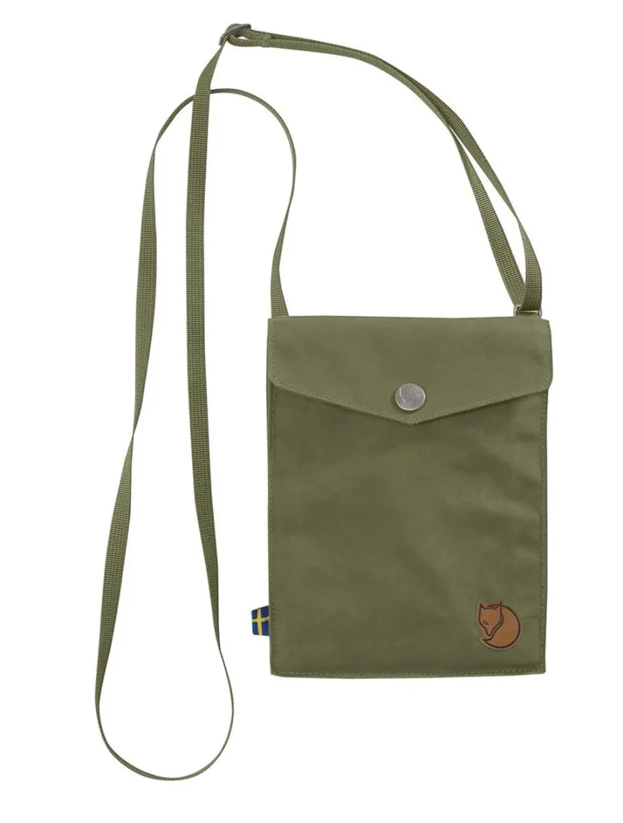 Pocket Shoulder Bags 1