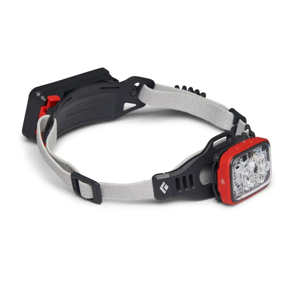 Distance 1500 Headlamp 1