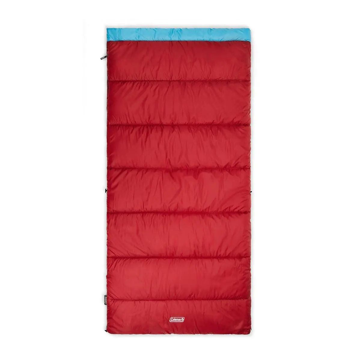 Flatlands 45°F Big & Tall Sleeping Bag 1