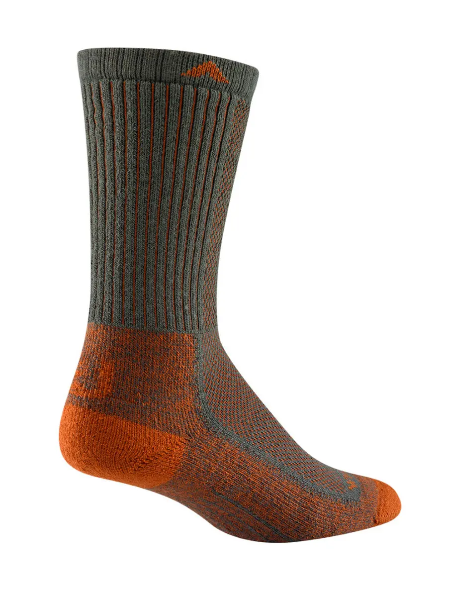 Men's Cool-Lite Hiker Pro Crew Sock 1