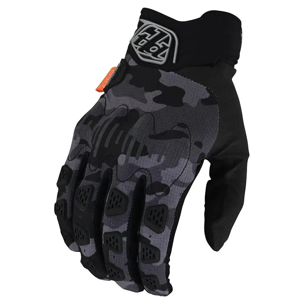 Guantes Troy Lee Designs Scout Gambit D30 1