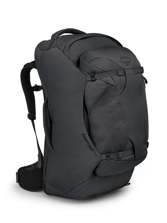 Men's Farpoint 70 Travel Pack 1