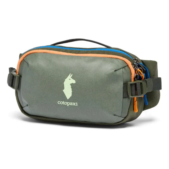 Allpa X 1.5L Hip Pack 1