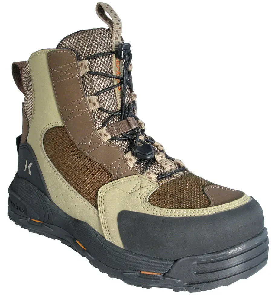 Redside Wading Boot 1