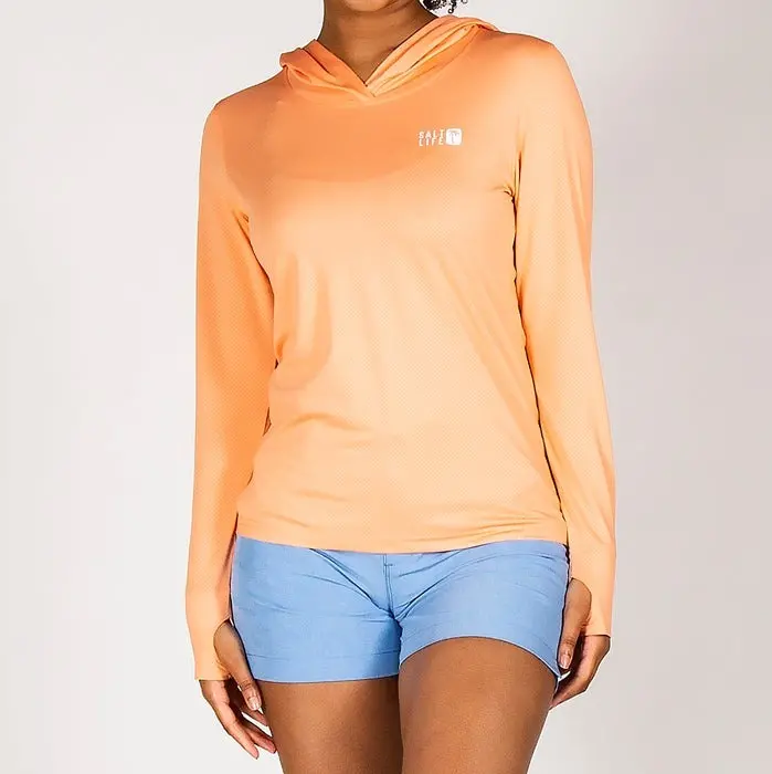 Women's Tectonic Hoodie 1