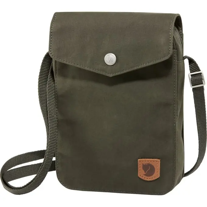 Greenland Pocket Bag 1