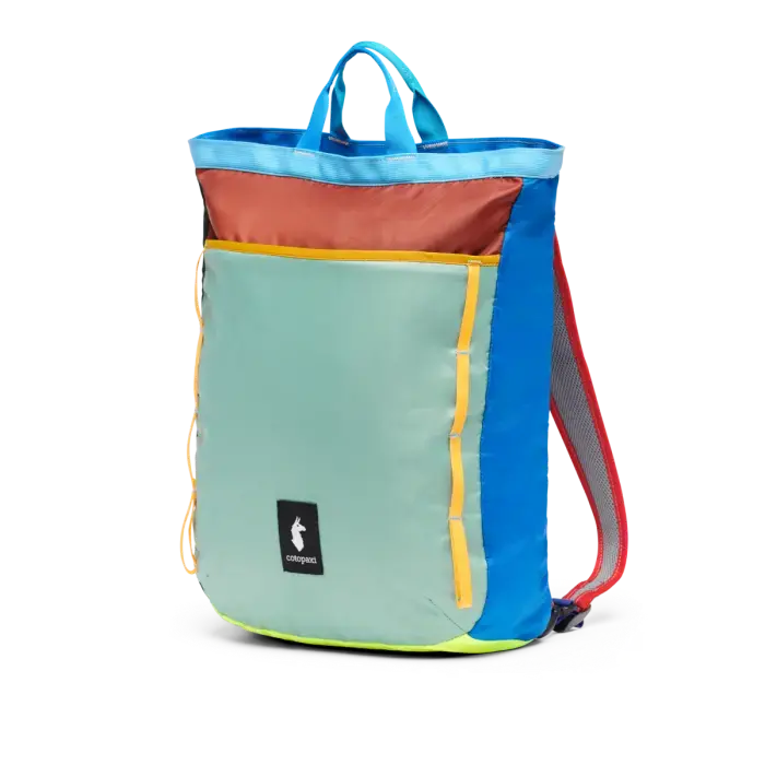 Todo Convertible 16L Tote 1