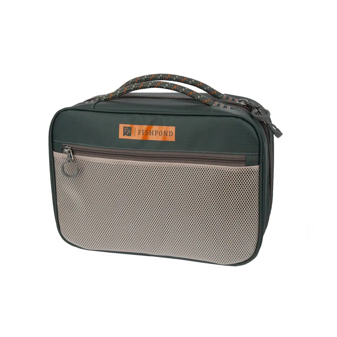 Backwater Fly Tying Kit 1