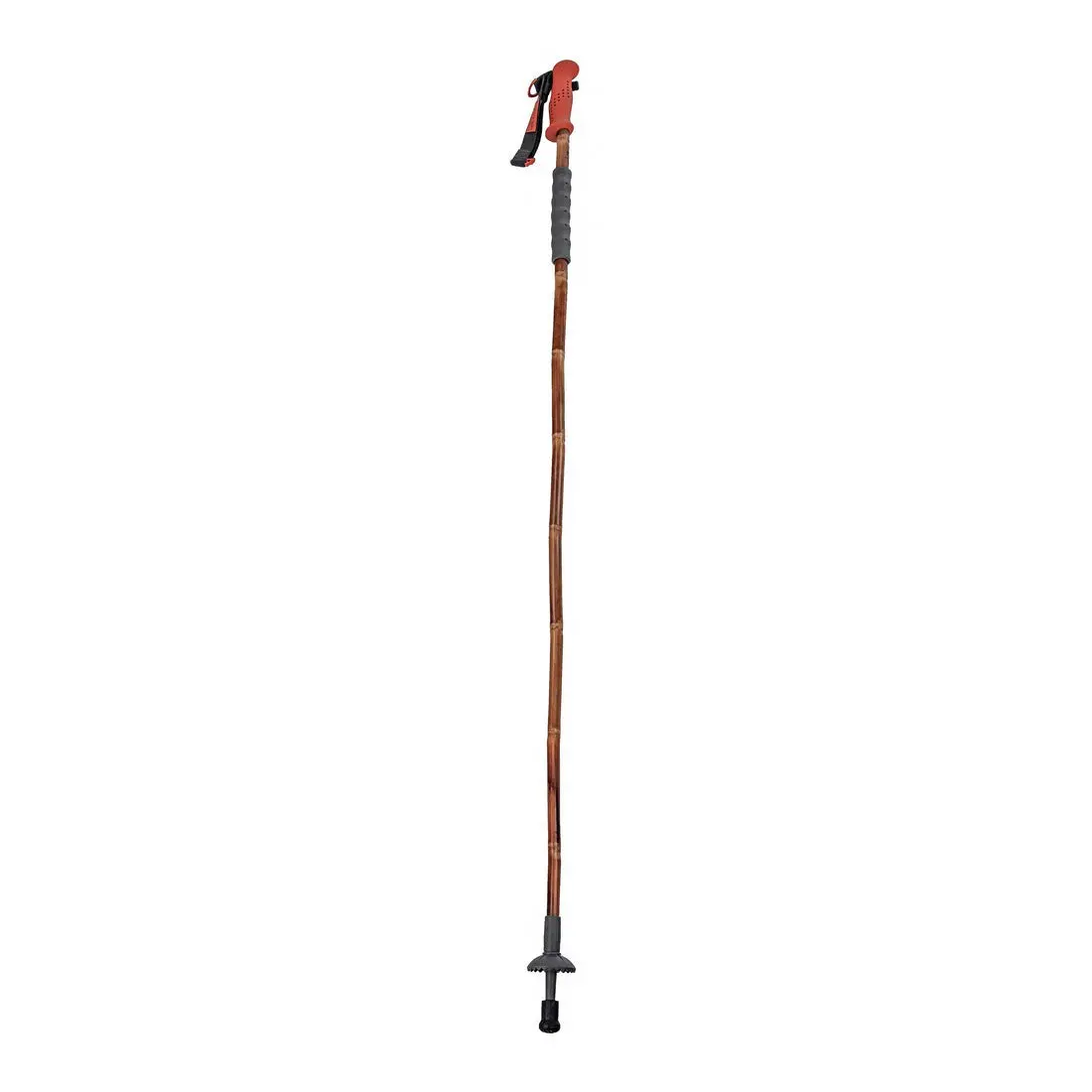 Grass Sticks Wading Staff 1