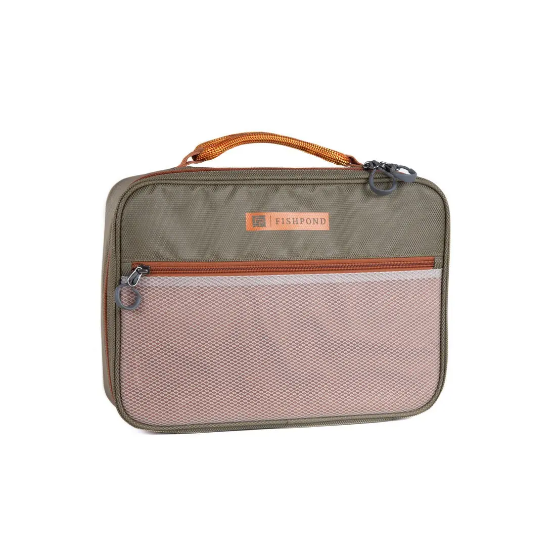 Honcho Reel Case 1