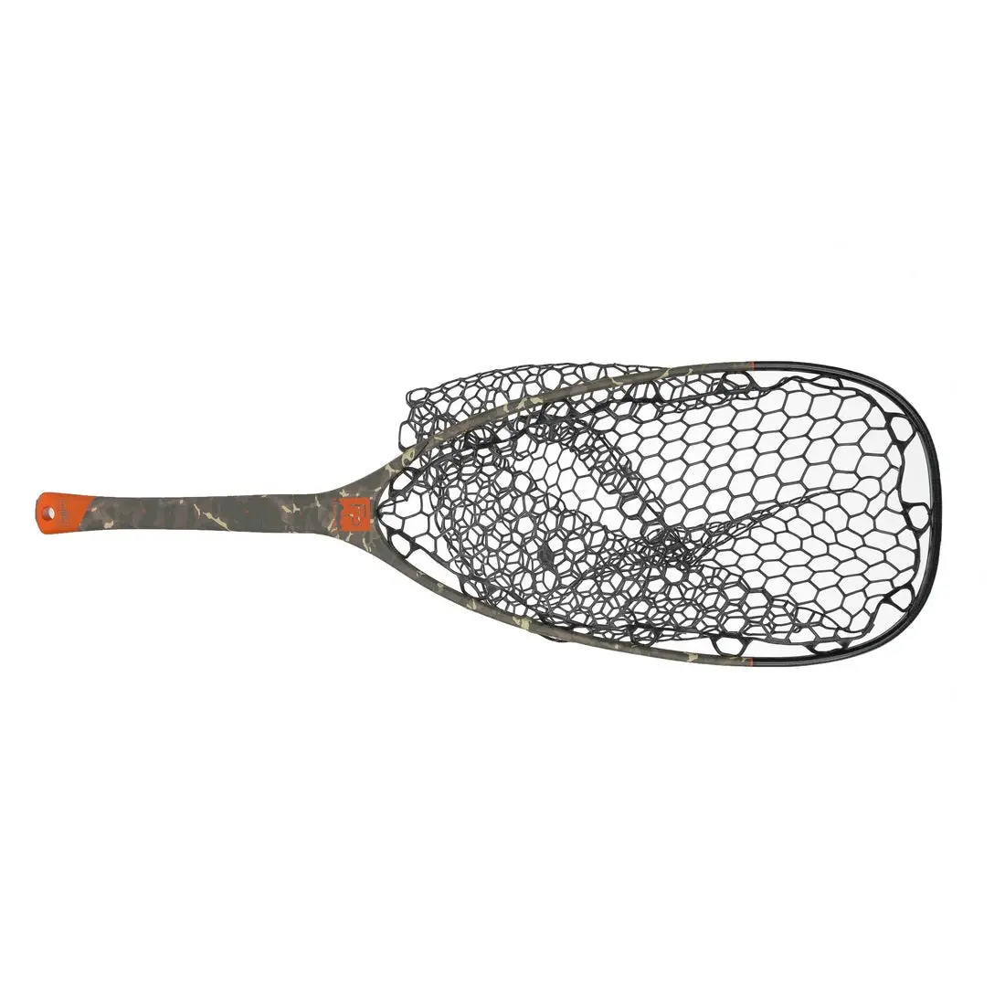 Nomad Emerger Net 2.0 1