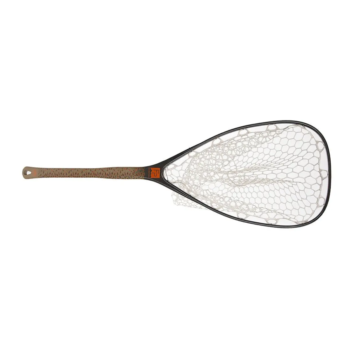 Nomad Middle Fork Net 2.0 1