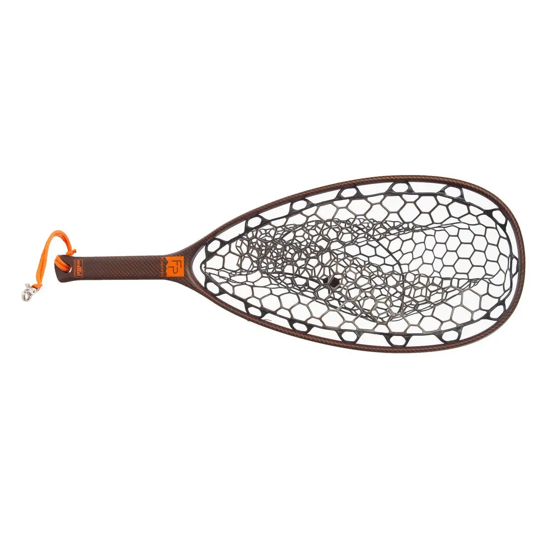 Nomad Native River Armor Net 2.0 1