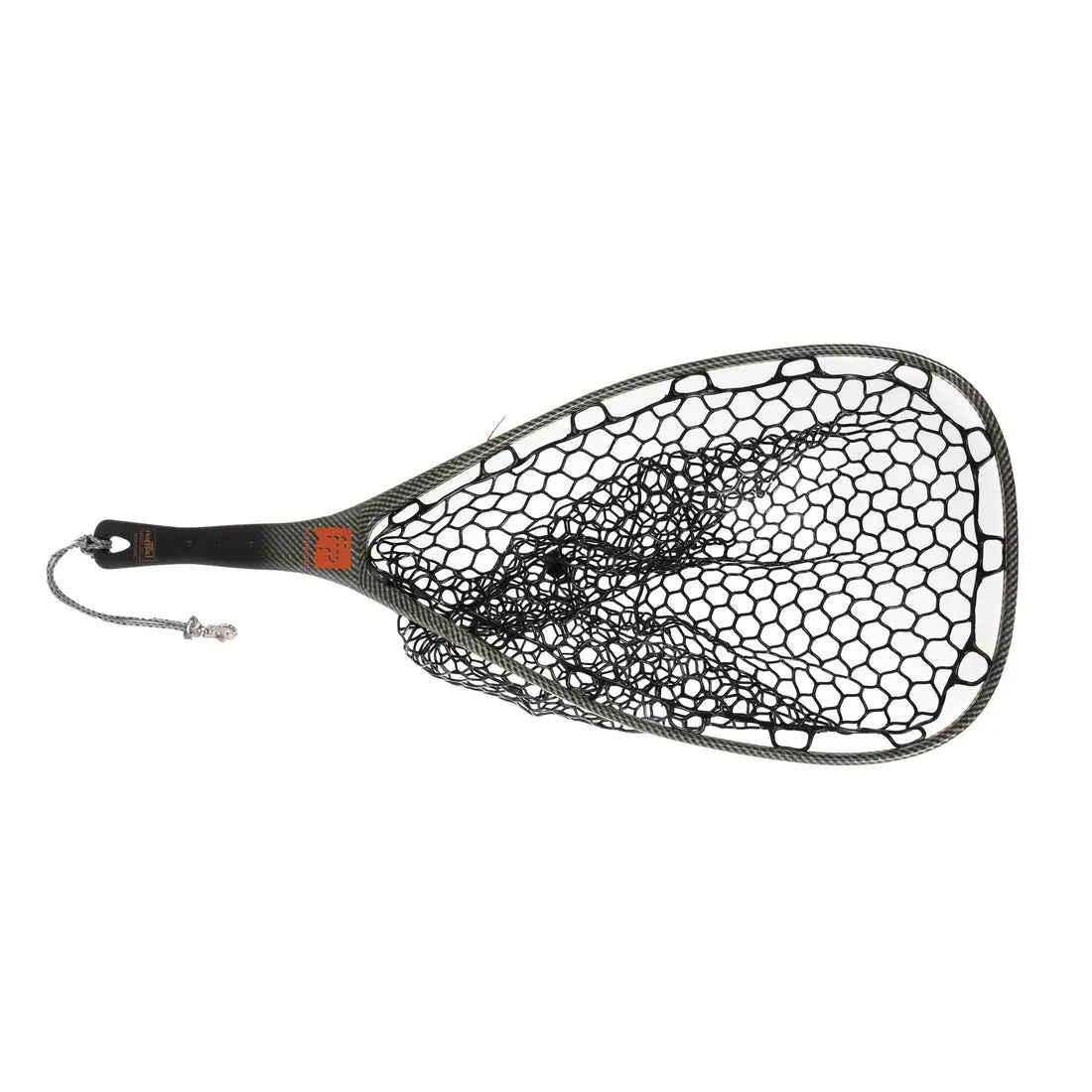 Nomad Yampa River Armor Hand Net 1