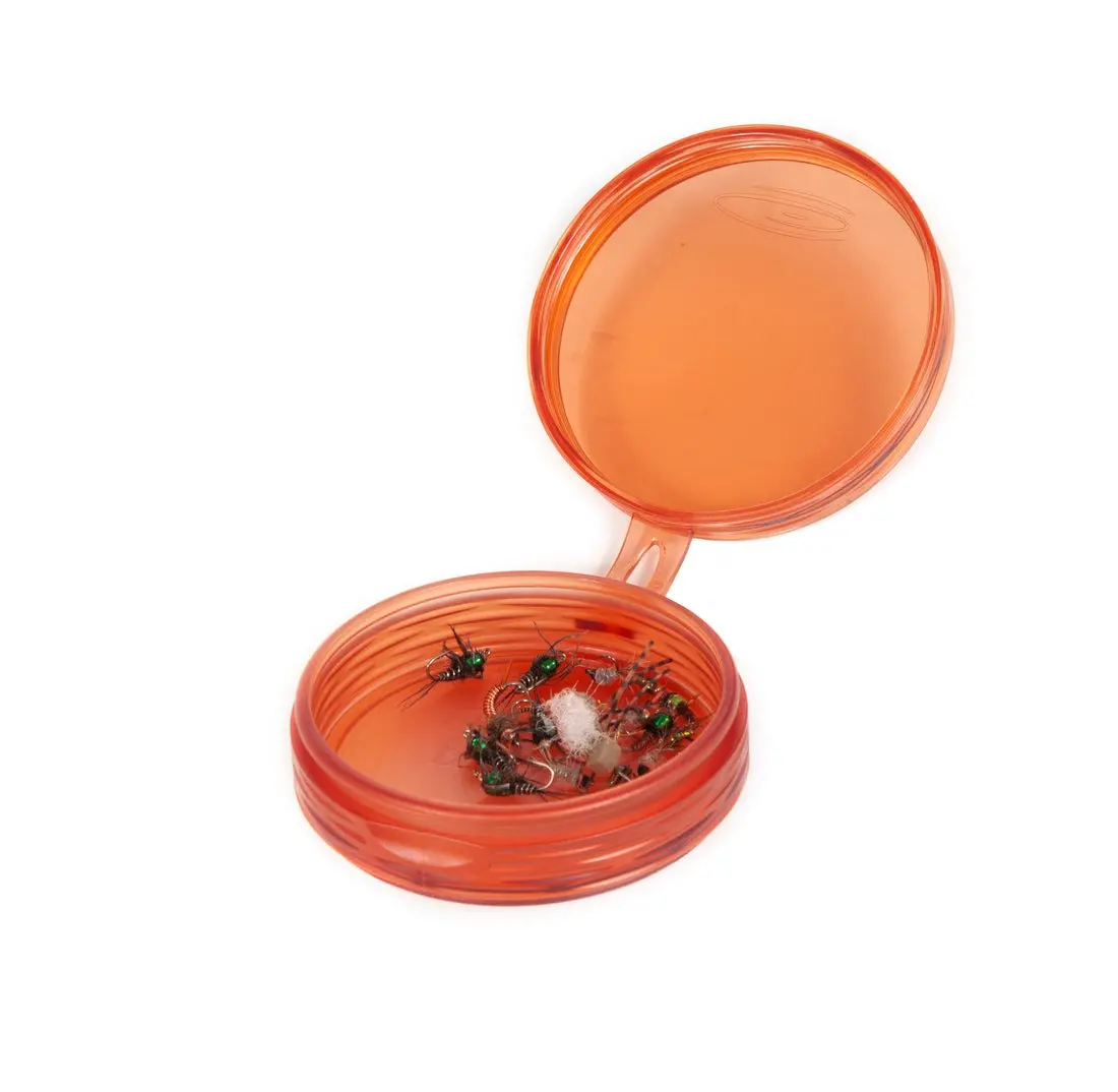 Shallow Fly Puck 2