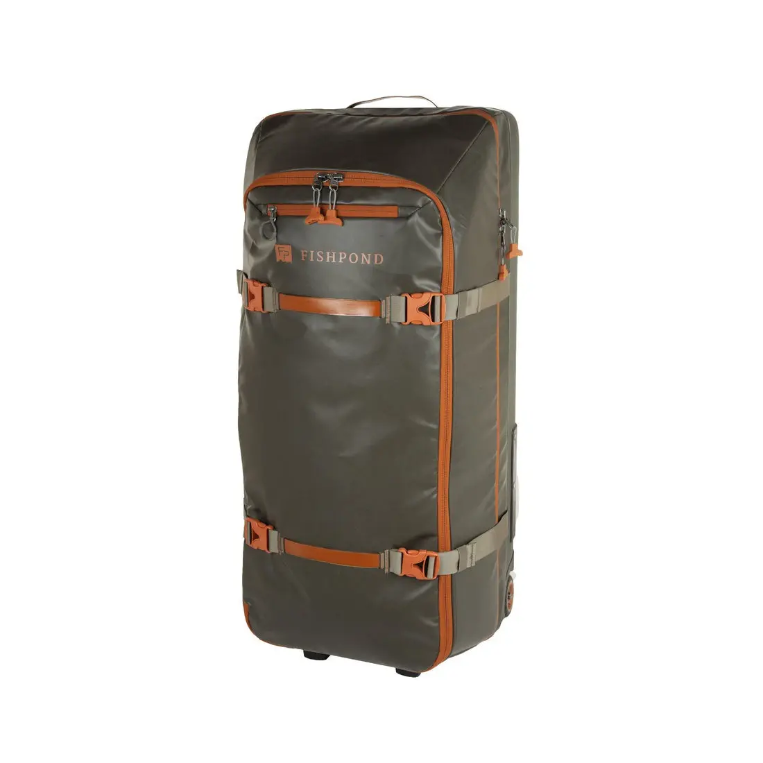Stormshadow Large Rolling Duffel 1