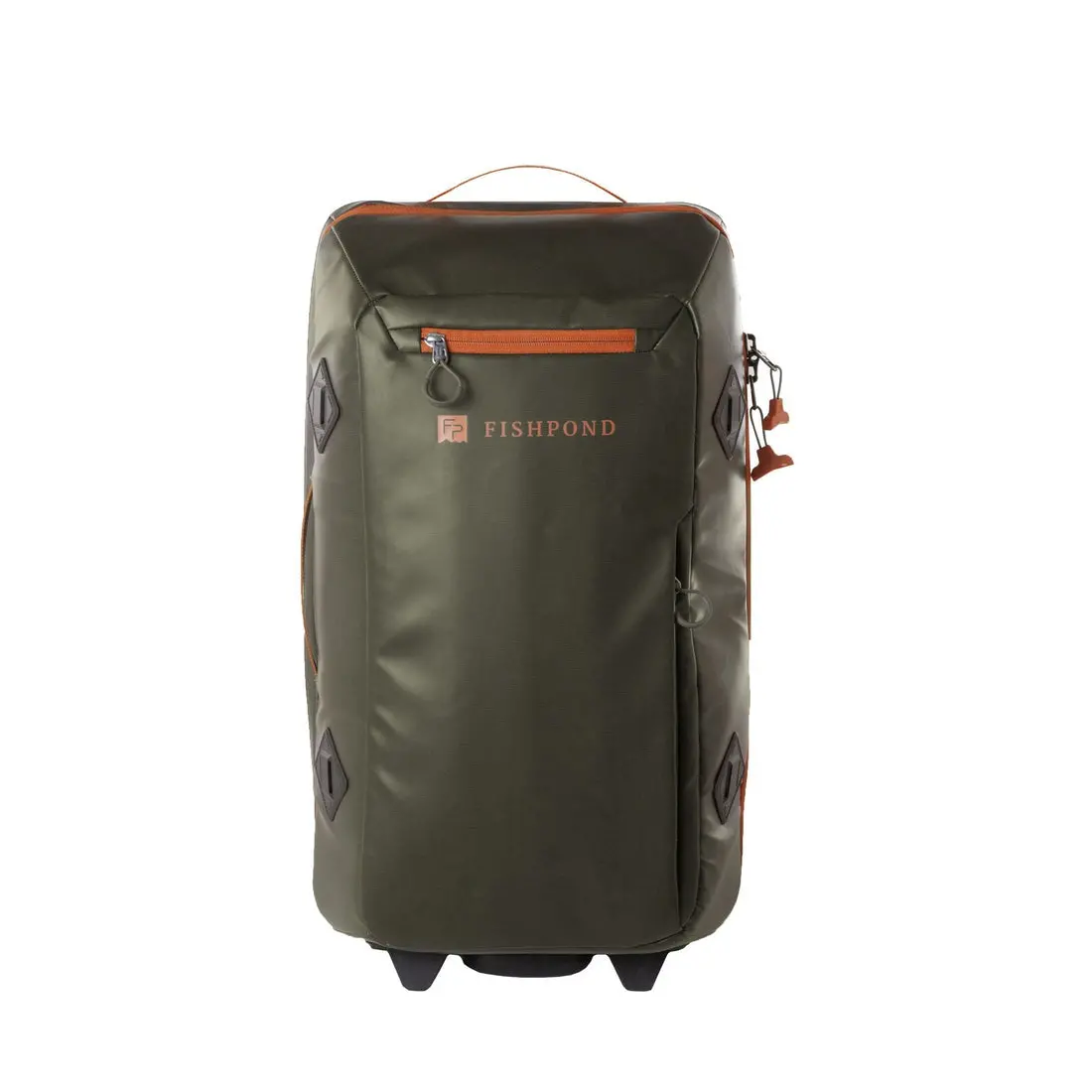 Stormshadow Rolling Carry-On 1