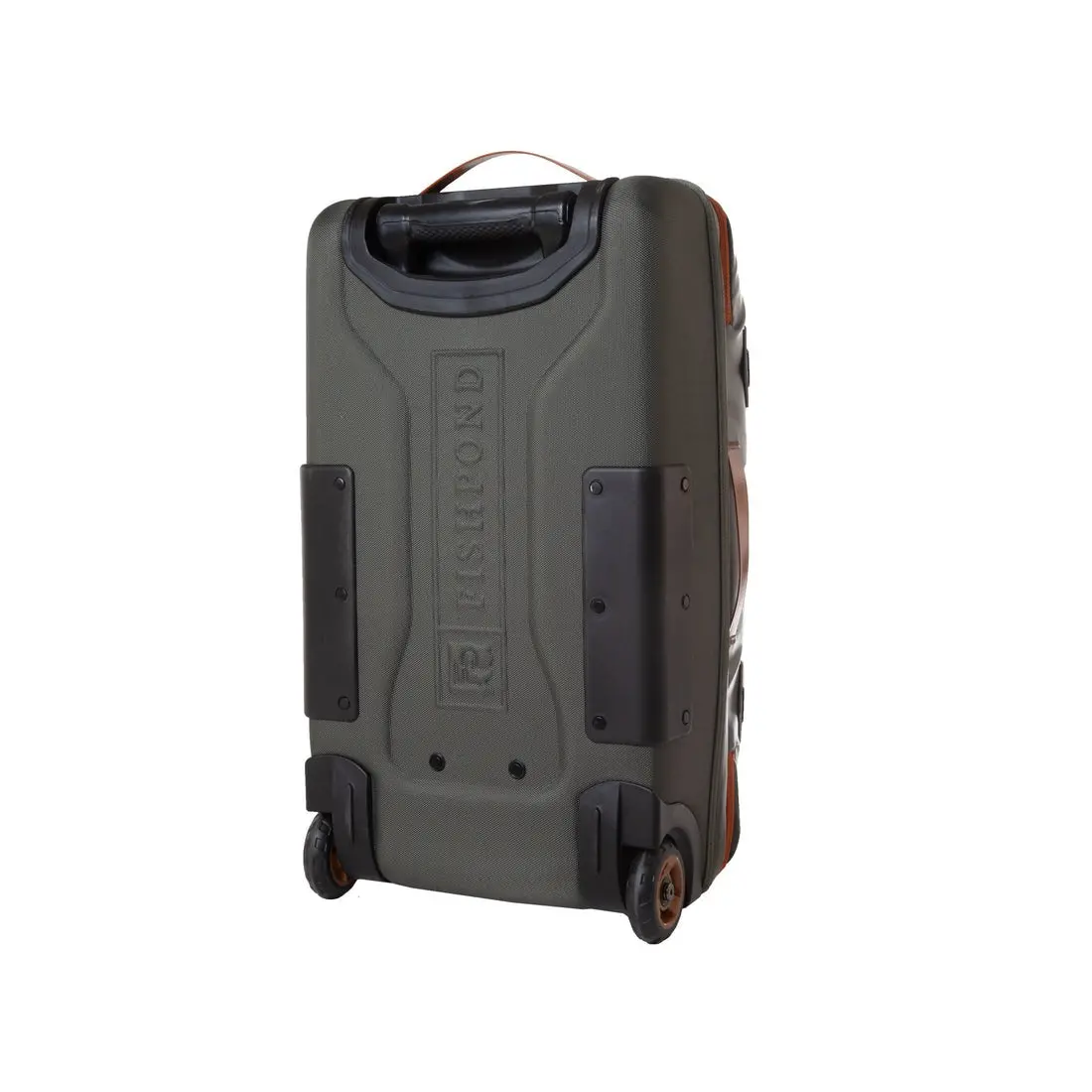 Stormshadow Rolling Carry-On 2