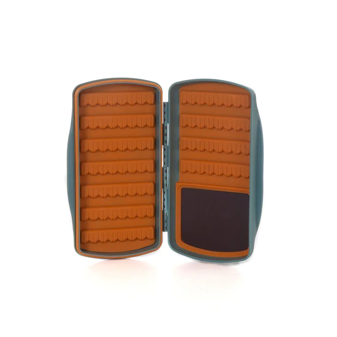 Tacky Pescador Magpad Fly Box - (Medium) 2