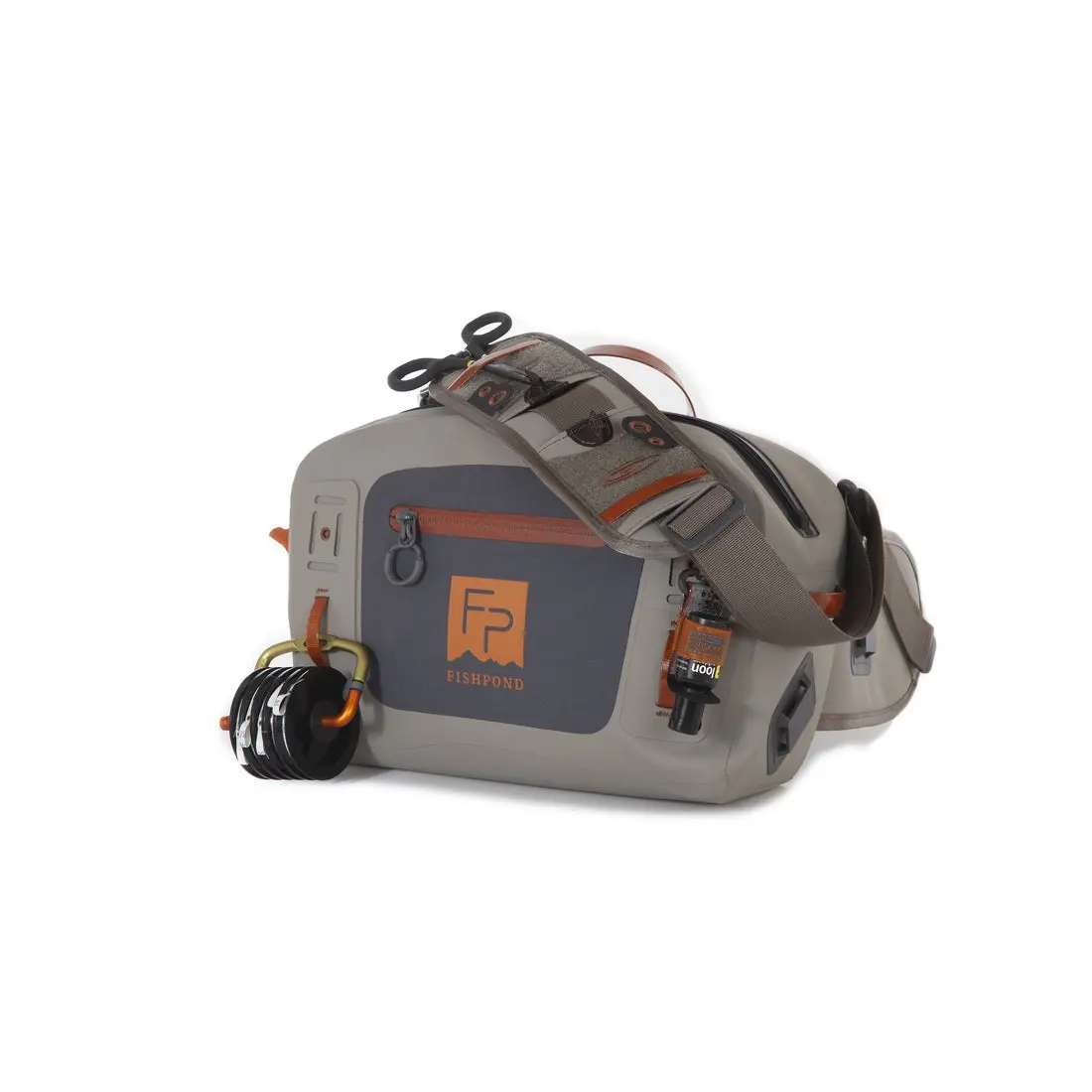 Thunderhead Submersible Lumbar 1