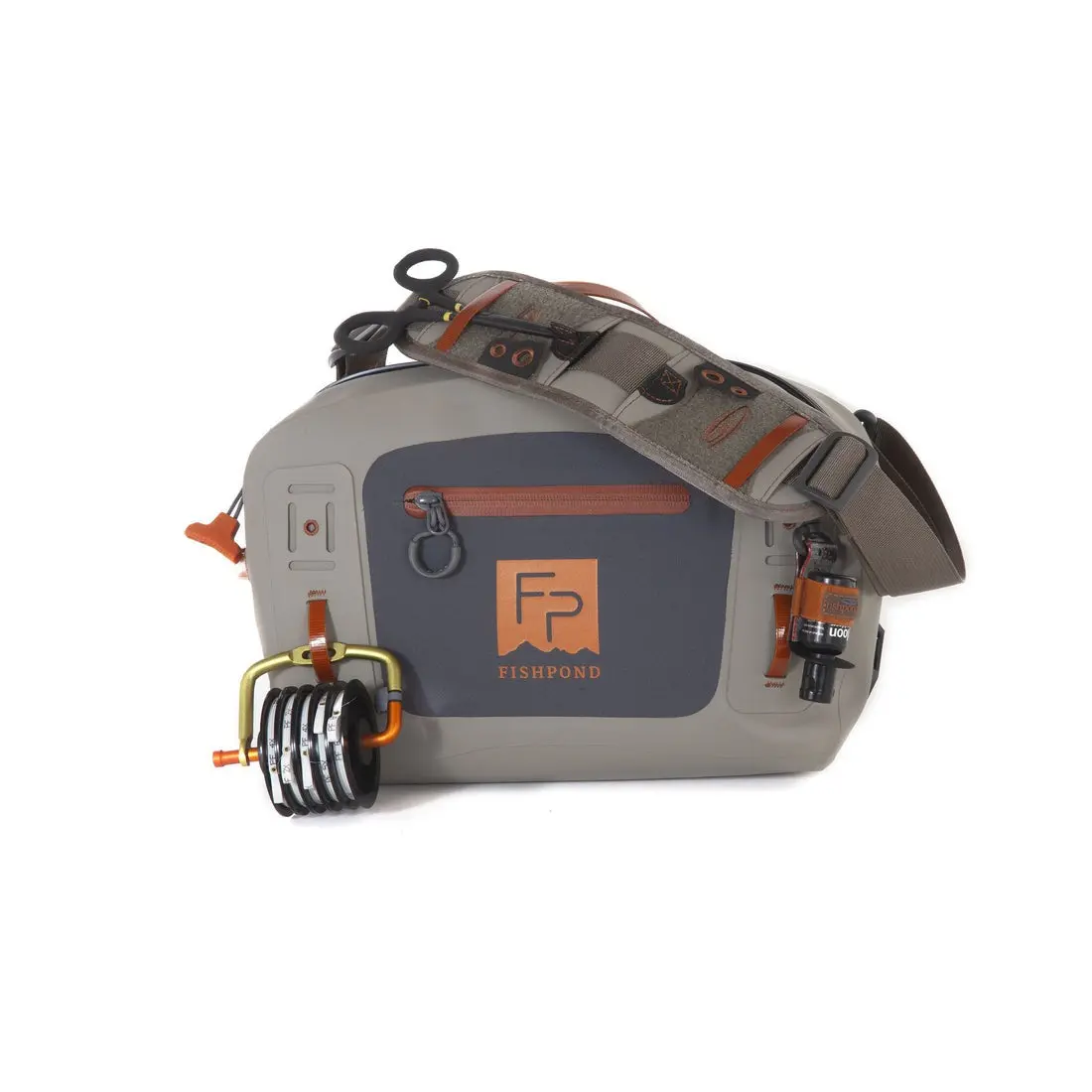 Thunderhead Submersible Lumbar 2