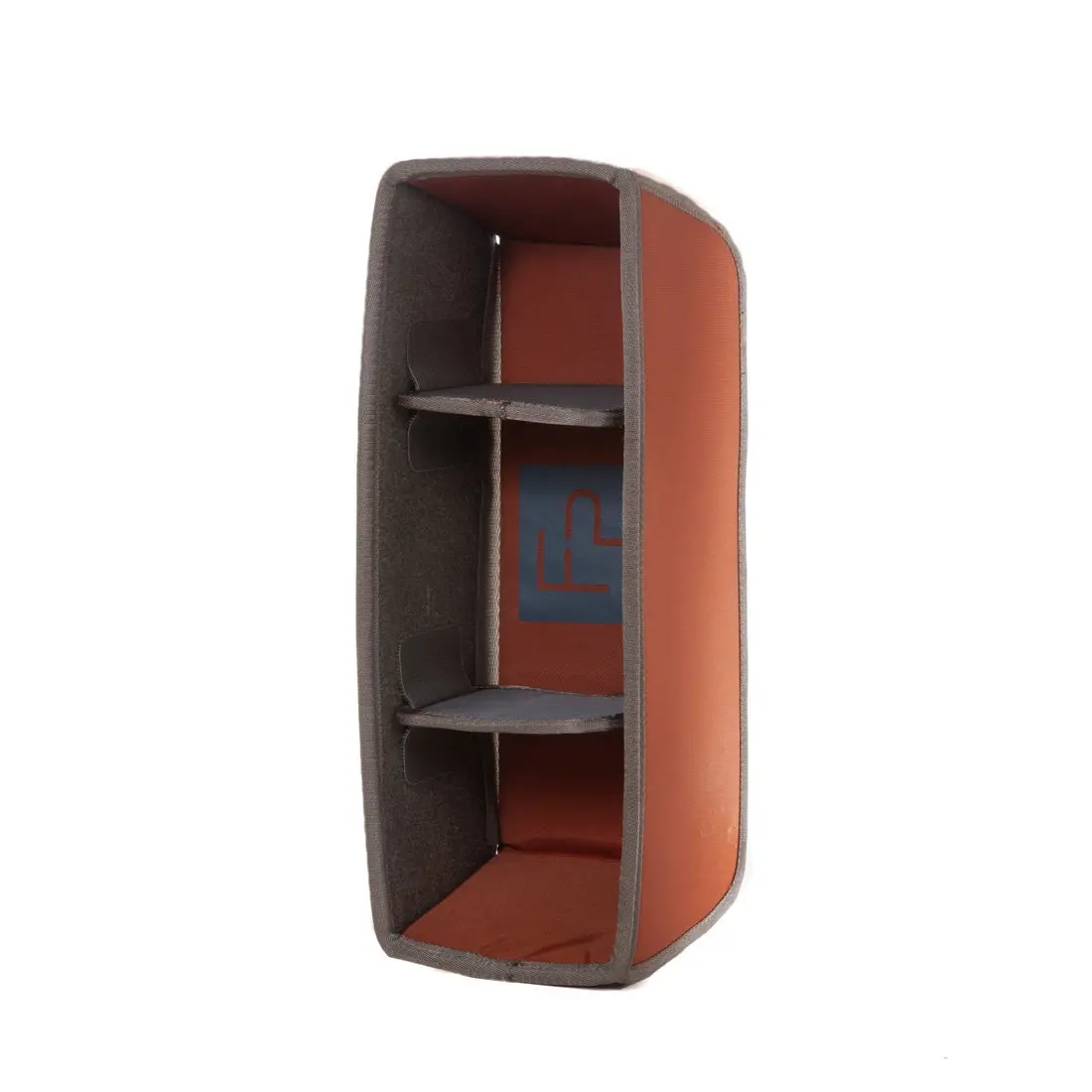 Thunderhead Submersible Lumbar Padded Insert 1