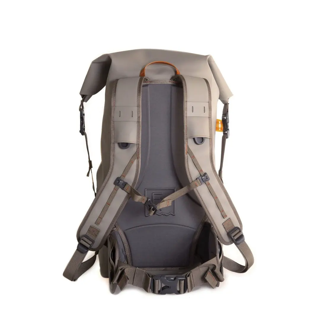 Wind River Roll-Top Backpack 2