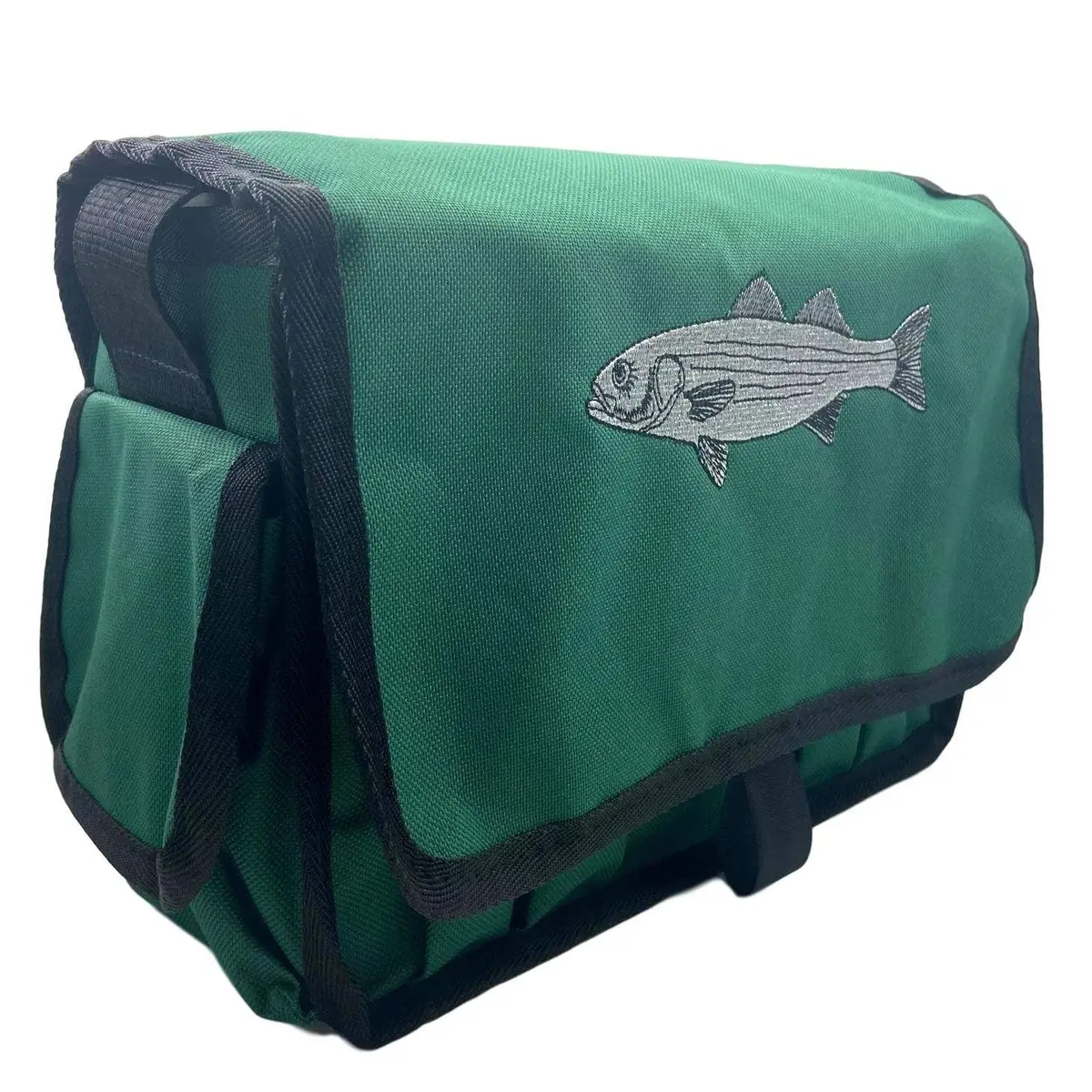 Deluxe Striper Surf Bag 1